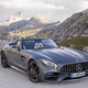 Illustration for article titled Mercedes-AMG GT Roadster: This Is It